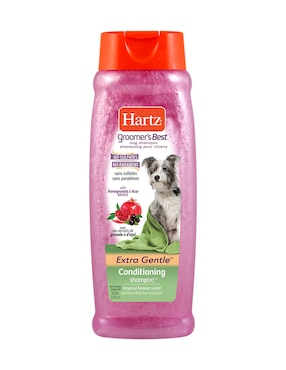 Shampoo Hartz Para Perro