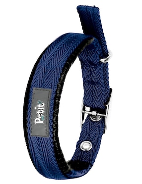 Correa y collar Petits para perro