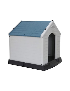 Casa Para Perro Level Home