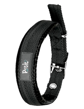 Correa y collar Petits para perro