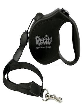 Correa y collar Petits para perro