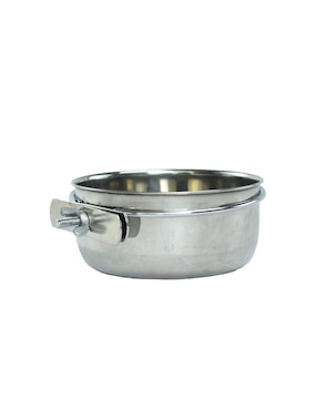 Plato para ave Fancy Pets