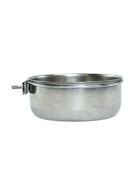 Plato para ave Fancy Pets 850 ml