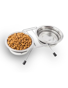 Comedero para perro Fancy Pets