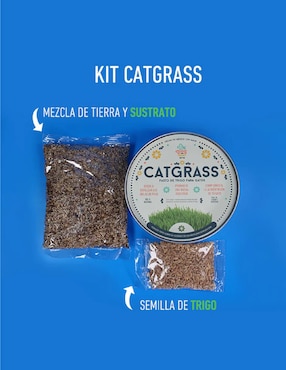 Pasto para gato Un Dos Treats