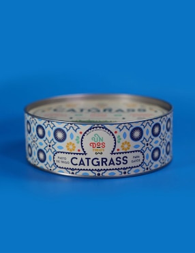 Pasto para gato Un Dos Treats