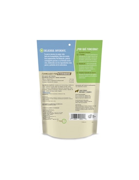 Calmante para mascota Pet Naturals para perros 31.5 g