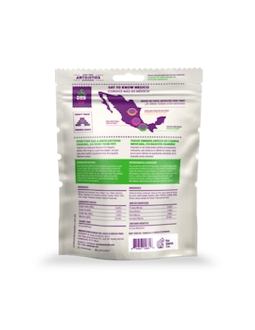 Premio Un Dos Treats de pollo para perro