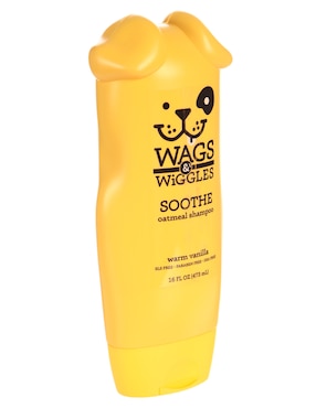 Shampoo Wags & Wiggles