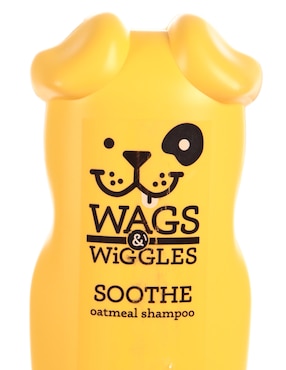 Shampoo Wags & Wiggles