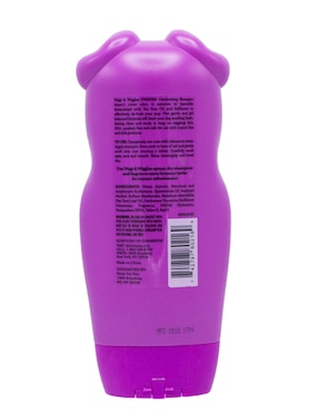Shampoo Wags & Wiggles