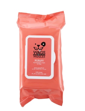 Toallas húmedas Wags & Wiggles