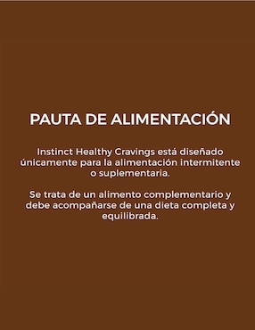 Alimento húmedo Instinct de Pollo para perro etapa adulto contenido 1 kg