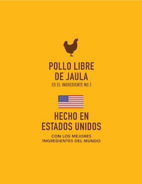 Alimento húmedo Instinct de Pollo para gato etapa adulto contenido 85 g