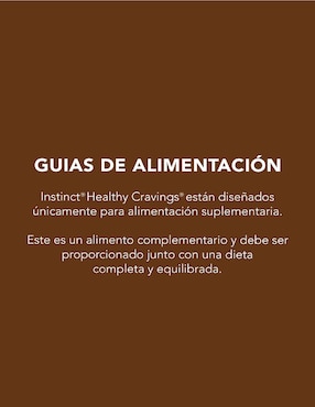Alimento húmedo Instinct de Pollo para gato etapa adulto contenido 85 g