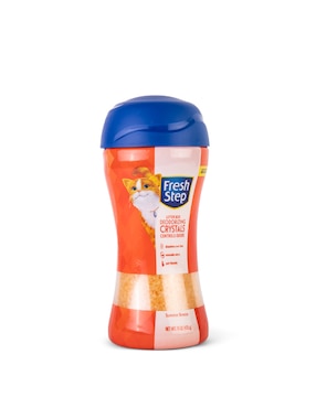 Deodorizante Fresh Step para gato