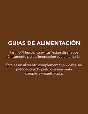 Alimento húmedo Instinct de Atún y salmón para gato etapa adulto contenido 85 g