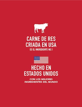 Alimento húmedo Instinct de Carne para perro todas las etapas contenido 85 g