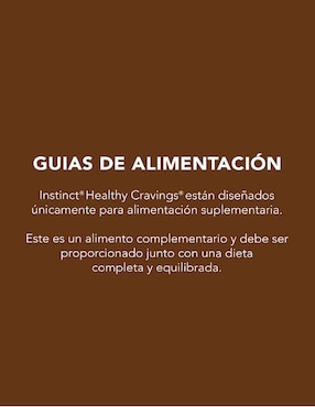 Alimento húmedo Instinct de Carne para perro todas las etapas contenido 85 g