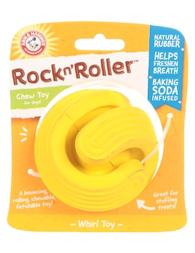 Pelota para perro Arm & Hammer