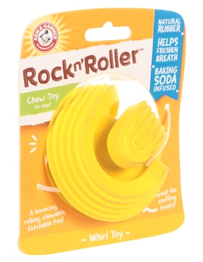 Pelota para perro Arm & Hammer