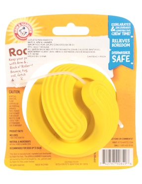 Pelota para perro Arm & Hammer