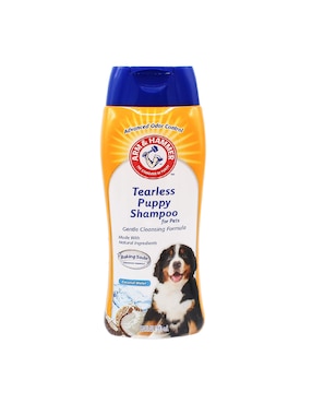 Shampoo Arm & Hammer Para Perro