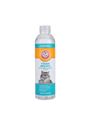 Solución Limpiadora Arm & Hammer Para Gato