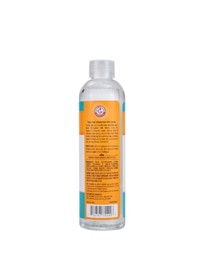 Solución limpiadora Arm & Hammer para gato