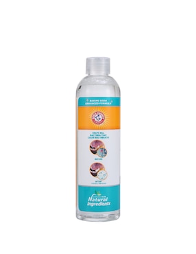 Solución limpiadora Arm & Hammer para gato