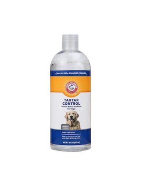 Solución Limpiadora Arm & Hammer Para Perro