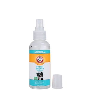 Solución limpiadora  Arm & Hammer para perro