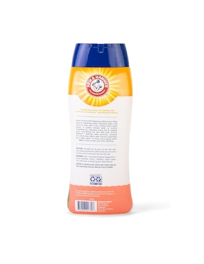 Shampoo Arm & Hammer