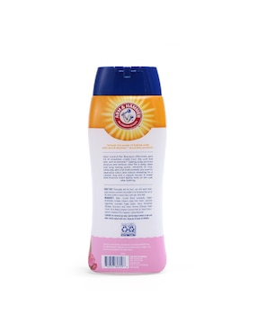 Shampoo Arm & Hammer