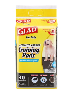 Tapete entrenador Glad para perro