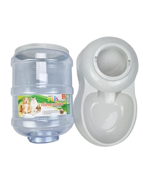 Comedero para perro y gato Fancy Pets