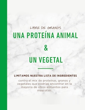 Croqueta Instinct de Cordero para perro etapa adulto contenido 9 kg