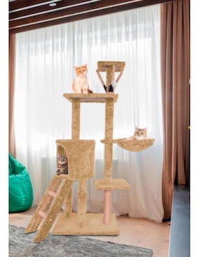 Rascador para gato Bluelander