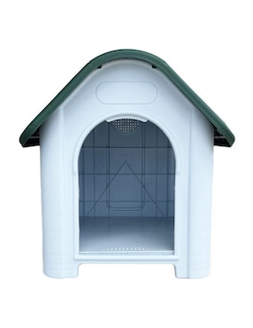 Casa para perro Sablón