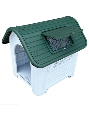 Casa para perro Sablón