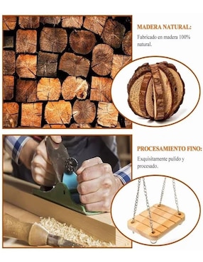 Kit de juguetes para mascota Genérica