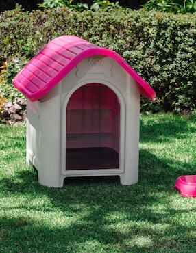 Casa para perro y gato Mq