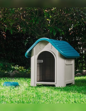 Casa para perro y gato Mq