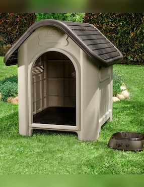 Casa para perro y gato Mq