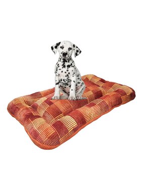 Cama para perro Castelog