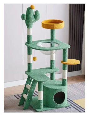 Rascador para gato Matchi