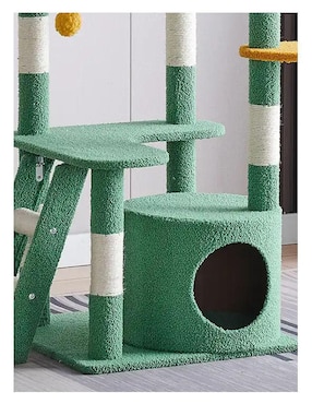 Rascador para gato Matchi