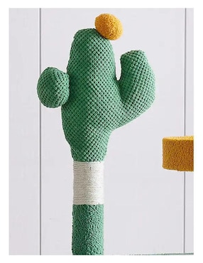 Rascador para gato Matchi