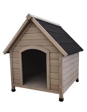 Casa para perro Zoopet