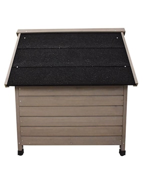 Casa para perro Zoopet